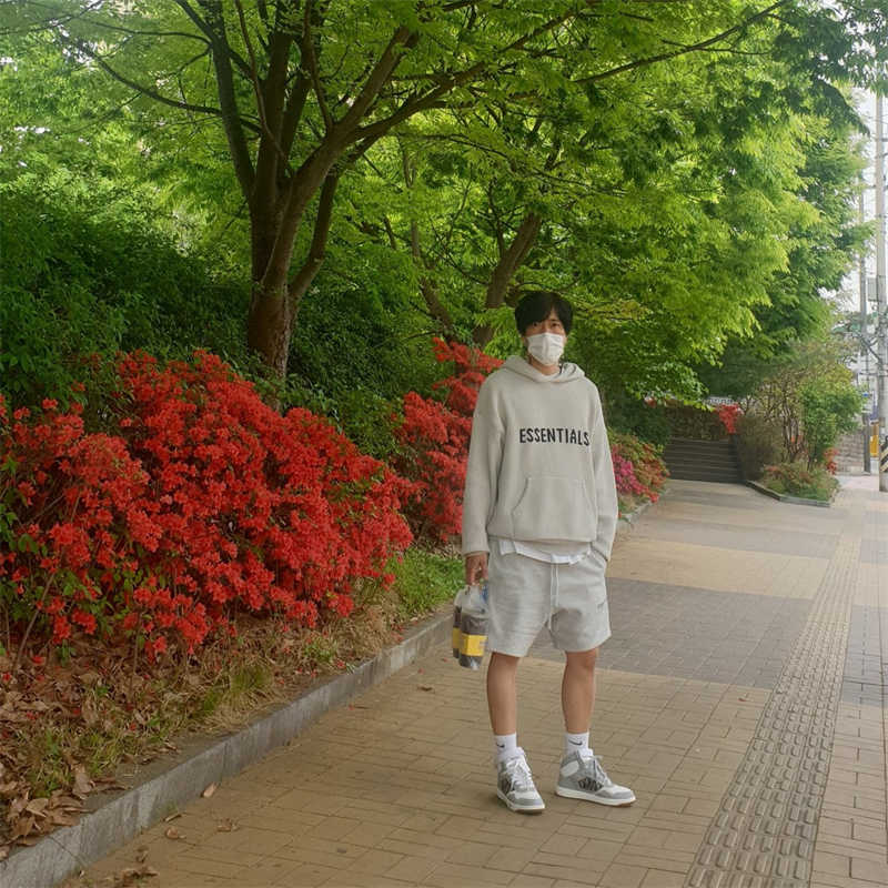 디올 워크앤디올 스니커즈 오블리크 자수 캔버스 블루 KCK211OBE_S56B photo review