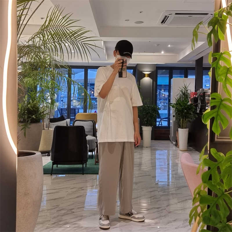 디올 워크앤디올 스니커즈 오블리크 자수 캔버스 블루 KCK211OBE_S56B photo review