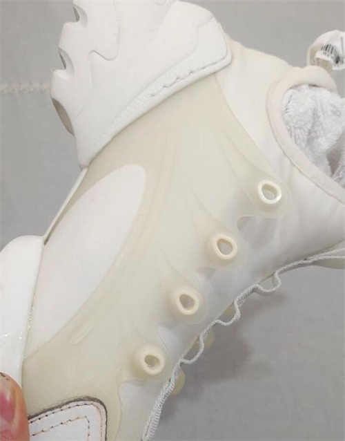 디올 D 커넥트 테크니컬 패브릭 화이트 KCK222NGG_S10W photo review