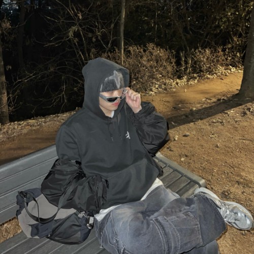 뉴발란스 1906R 실버 메탈릭 M1906RCD photo review