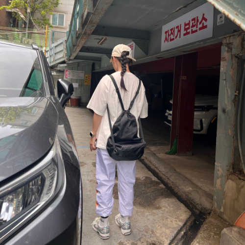 뉴발란스 1906R 실버 메탈릭 씨 솔트 M1906REE photo review