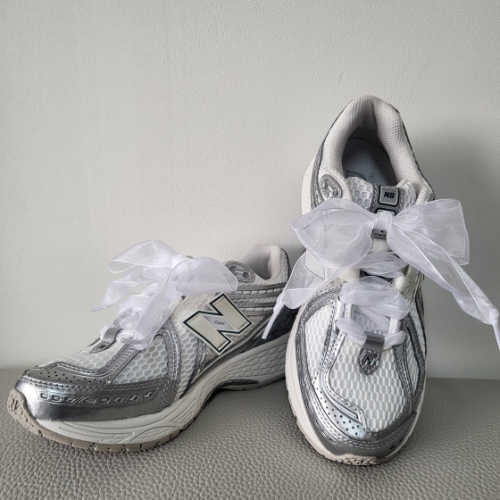 뉴발란스 1906R 실버 메탈릭 씨 솔트 M1906REE photo review