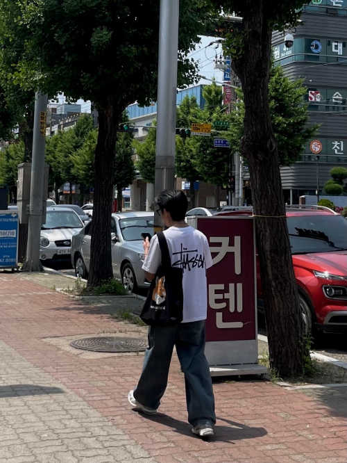 뉴발란스 1906R 실버 메탈릭 씨 솔트 M1906REE photo review