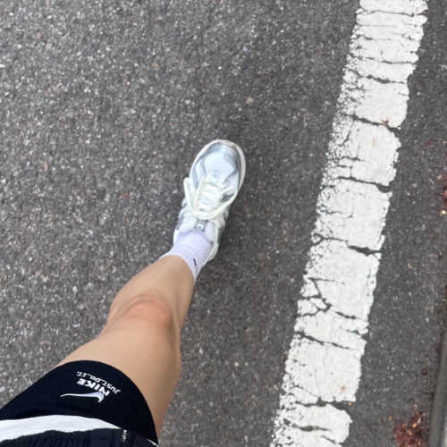 뉴발란스 1906R 실버 메탈릭 씨 솔트 M1906REE photo review