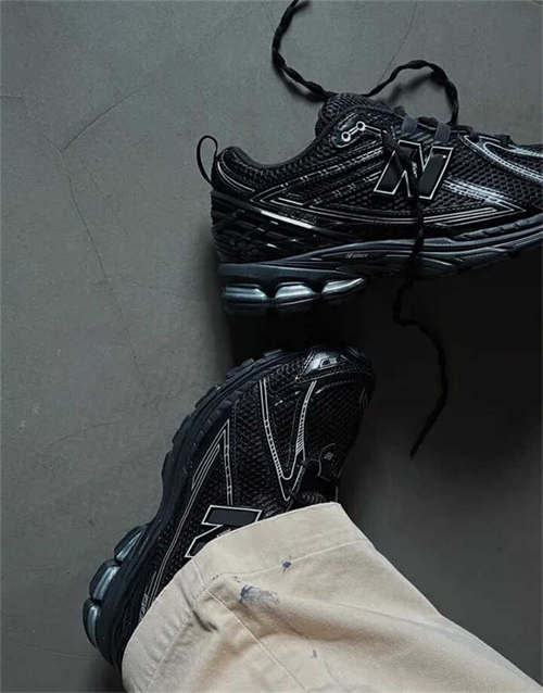 뉴발란스 1906R 베이지 브라운 M1906RHD photo review