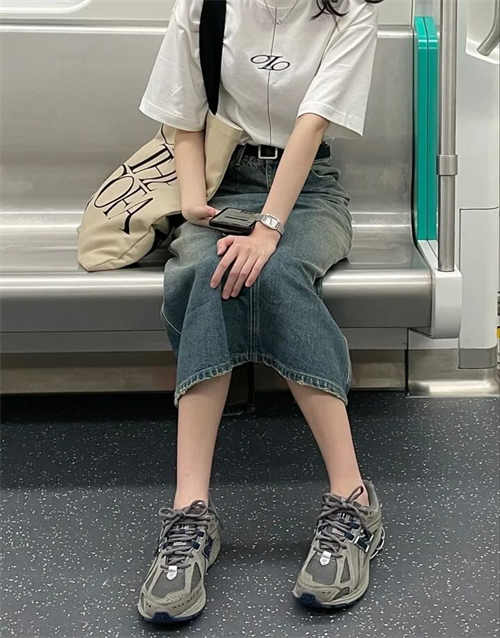 뉴발란스 1906R 올리브 M1906RS photo review