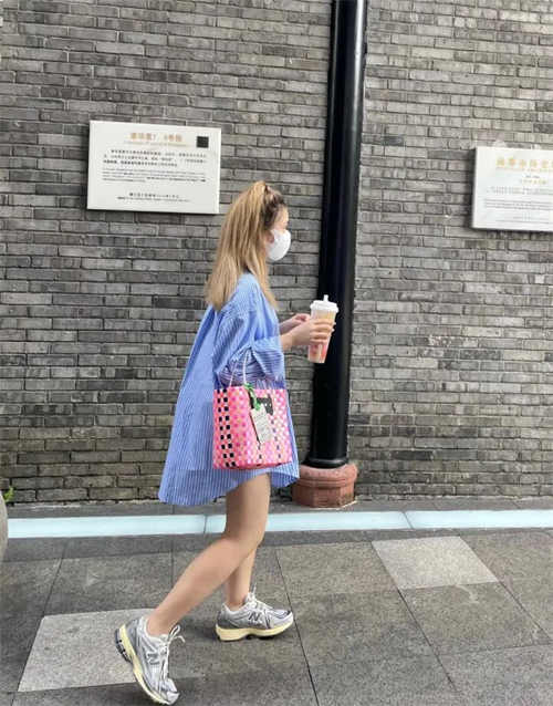 뉴발란스 x 디스이즈네버댓 1906R 2022 다운타운 런 M1906RTI photo review