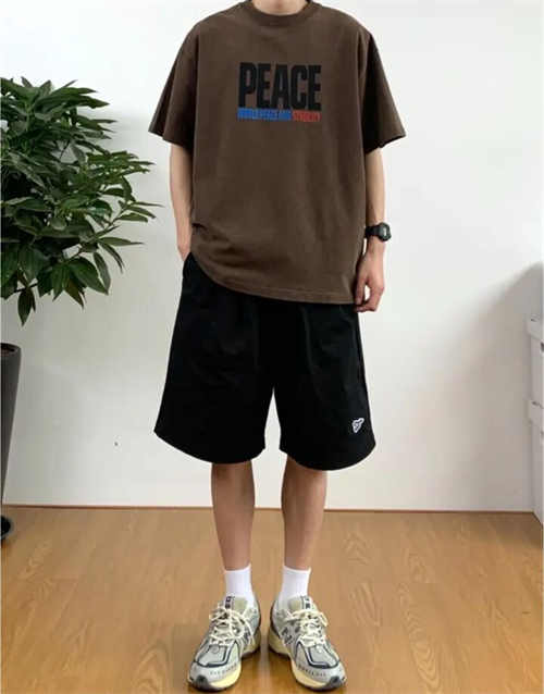 뉴발란스 x 디스이즈네버댓 1906R 2022 다운타운 런 M1906RTI photo review