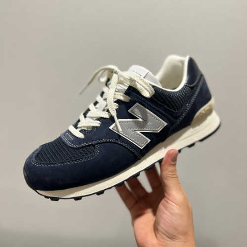 뉴발란스 2002R 프로텍션 팩 레인 클라우드 M2002RDA photo review