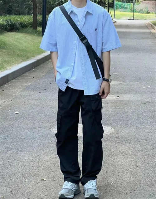 뉴발란스 990v5 메이드 인 USA 그레이 - 6E XX와이드 M990GL5 photo review