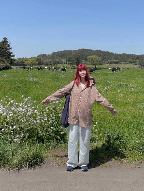 뉴발란스 574 네이비 - D 스탠다드 ML574EVN photo review