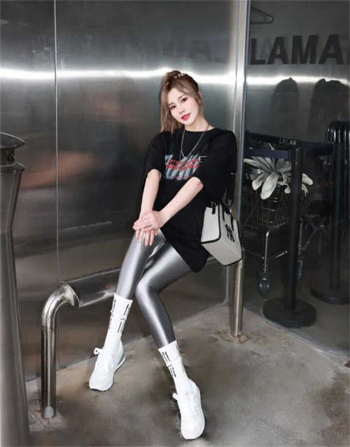 뉴발란스 574 네이비 - D 스탠다드 ML574EVN photo review