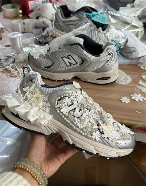 뉴발란스 530 스틸 그레이 MR530KA photo review