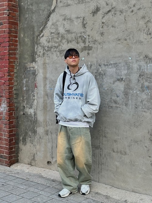 뉴발란스 530 실버 크림 MR530TA photo review