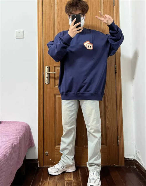 뉴발란스 530 실버 크림 MR530TA photo review