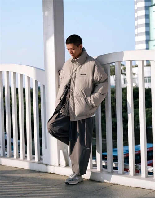 뉴발란스 993 메이드 인 USA 그레이 - D 스탠다드 MR993GL photo review