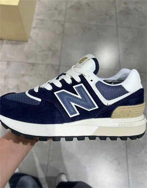 뉴발란스 574 레거시 네이비 U574LGBB photo review