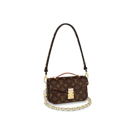 루이비통 포쉐트 메티스 이스트 웨스트 모노그램 M46279 #21.5*6*13.5cm