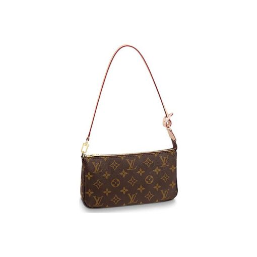 루이비통 포쉐트 악세수아 NM 모노그램 M40712 #23.5*3*14cm