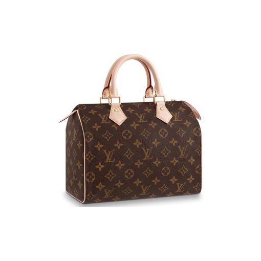 루이비통 스피디 25 모노그램 M41109 #25*15*19cm