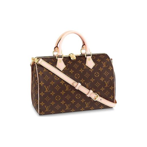 루이비통 스피디 반둘리에 30 모노그램 M41112 #30*17.5*24cm