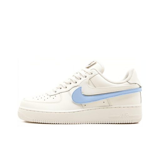 나이키 에어포스 1 로우 스우시팩 올스타 세일 2018 AH8462-101