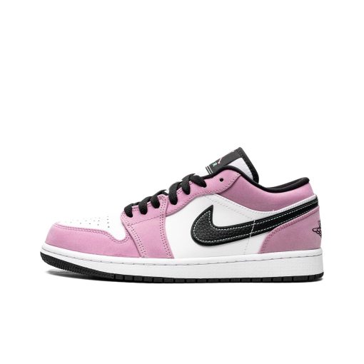 조던 1 로우 SE 바이올렛 쇼크 CK3022-503