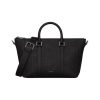 디올 위켄더 25 디올 그래비티 레더 그레인드 카프스킨 블랙 1ESPO322LLG-H00N #31*12*18cm