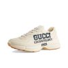 구찌 롸이톤 25 스니커즈 663339 2SH00 9522