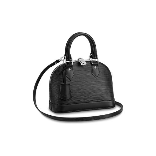 루이비통 알마 BB 에피 블랙 M40862 #23.5*17.5*11.5cm