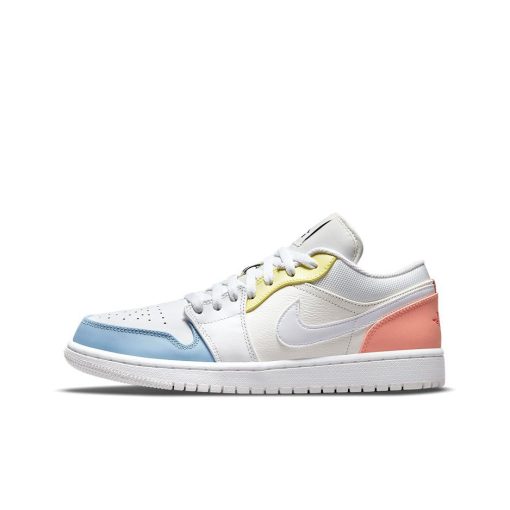 조던 1 로우 투 마이 퍼스트 코치 DJ6909-100