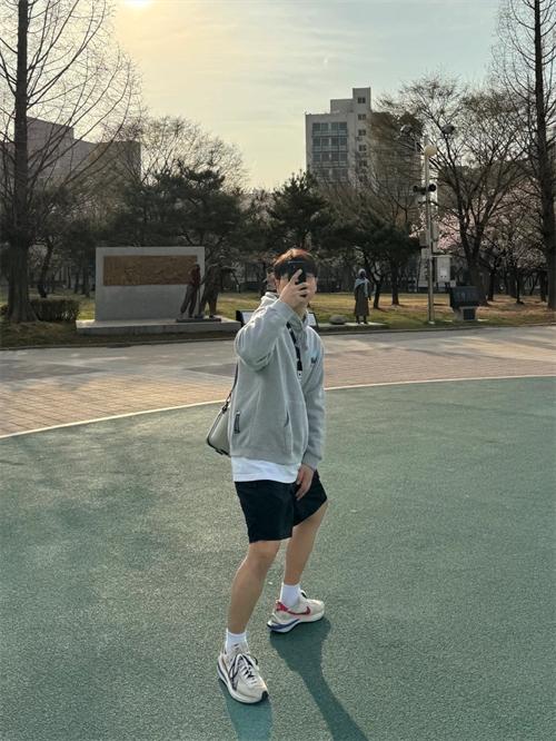 나이키 x 사카이 베이퍼와플 로얄 푸시아 CV1363-100 photo review
