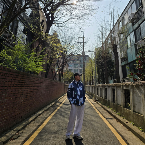 나이키 x 사카이 베이퍼와플 로얄 푸시아 CV1363-100 photo review