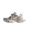 발렌시아가 3XL 스니커즈 베이지 734731W3XDC2002