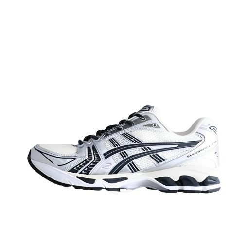 아식스 x 키스 젤 카야노 14 크림 스카라브 1201A954-100