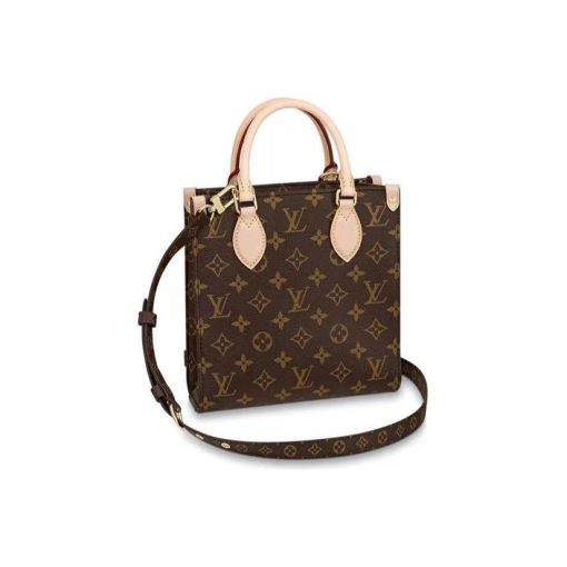 루이비통 삭 플라 BB 모노그램 M45847 #21.5*9*22cm