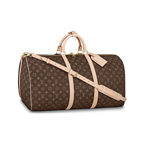 루이비통 키폴 반둘리에 60 모노그램 캔버스 M41412 #45*27*20cm