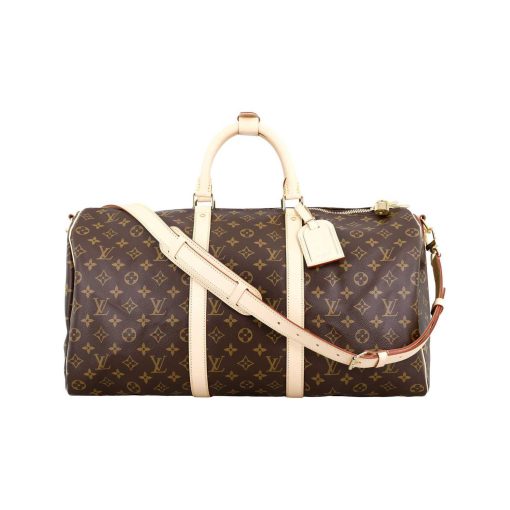 루이비통 키폴 반둘리에 50 모노그램 캔버스 M41416 #50*13*29cm